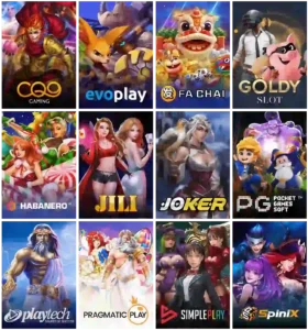สล็อต เว็บ ตรง ไม่ ผ่าน gameslots
