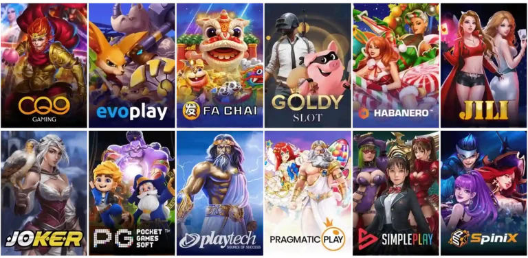 สล็อต เว็บ ตรง ไม่ ผ่าน gameslots
